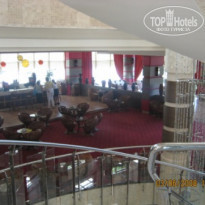 Grand Ring 5* Бар в отеле - Фото отеля