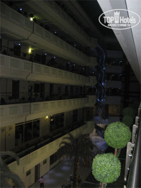 Rox Royal Hotel 5* - Фото отеля