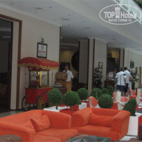 Rox Royal Hotel 5* - Фото отеля