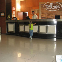 Rox Royal Hotel 5* - Фото отеля
