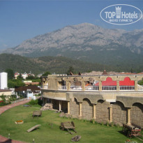 Rox Royal Hotel 5* - Фото отеля