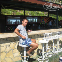 Green Paradise Beach Hotel 4* - Фото отеля