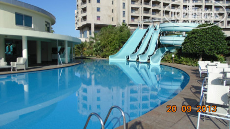 Calista Luxury Resort 5* - Фото отеля