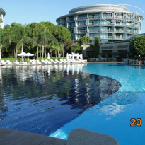 Calista Luxury Resort 5* - Фото отеля