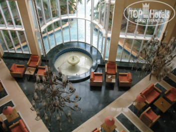 Iberostar Averroes 4* - Фото отеля