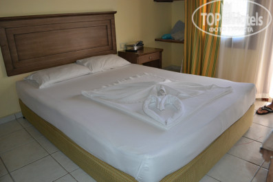 Green Paradise Beach Hotel 4* - Фото отеля