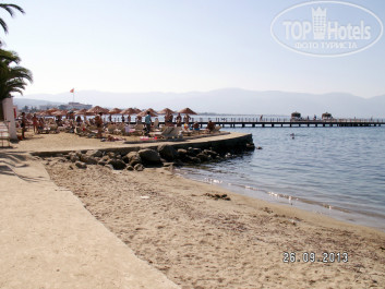 Vista Azur Hotel 4* - Фото отеля