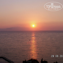 Vista Azur Hotel 4* - Фото отеля