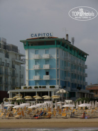 Capitol 3* - Фото отеля