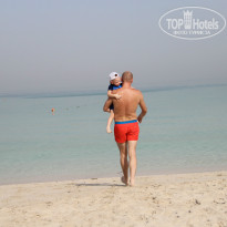 Occidental Sharjah Grand 4* Пляж - Фото отеля