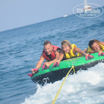 Kemer Dream 4* - Фото отеля