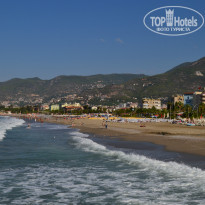 A11 Hotel Obakoy 4* - Фото отеля
