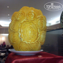 Zahabia Hotel & Beach Resort 4* - Фото отеля