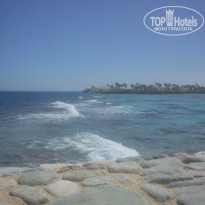 Zahabia Hotel & Beach Resort 4* - Фото отеля