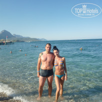 Kemer Dream 4* - Фото отеля