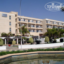 Faros 4* Farof Hotel - Фото отеля