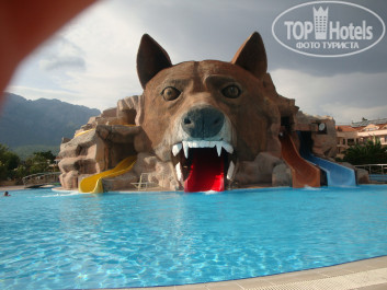 Rox Royal Hotel 5* Аквапарк - Фото отеля