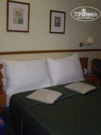 Adria 4* Наш номер - Фото отеля