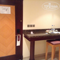 Golden Tulip Sharjah 4* - Фото отеля