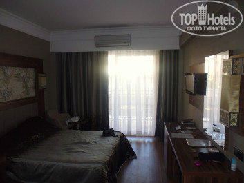 Ideal Prime Beach 5* - Фото отеля