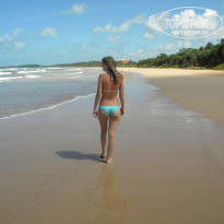 Cinnamon Bentota Beach 4* - Фото отеля