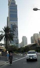 Occidental Sharjah Grand 4* ОБЗОРНАЯ ПО ДУБАЮ .......... - Фото отеля