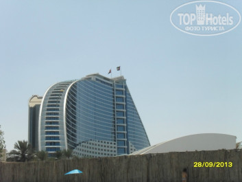Occidental Sharjah Grand 4* ДУБАЙ - ПЛЯЖ ДЖУМЕЙРА БИЧ Б/П - ОТЕЛЬ ,,ДЖУМЕЙРА БИЧ,,(ВОЛНА,,) - Фото отеля