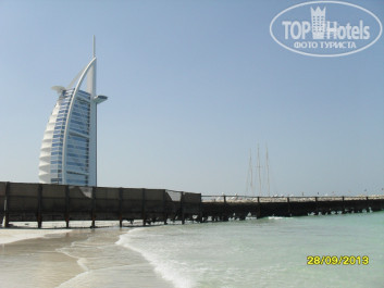 Occidental Sharjah Grand 4* ДУБАЙ - ПЛЯЖ ДЖУМЕЙРА БИЧ - ,,БУРДЖ АЛЬ АРАБ,,(ПАРУС) - Фото отеля