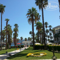 Ideal Prime Beach 5* - Фото отеля
