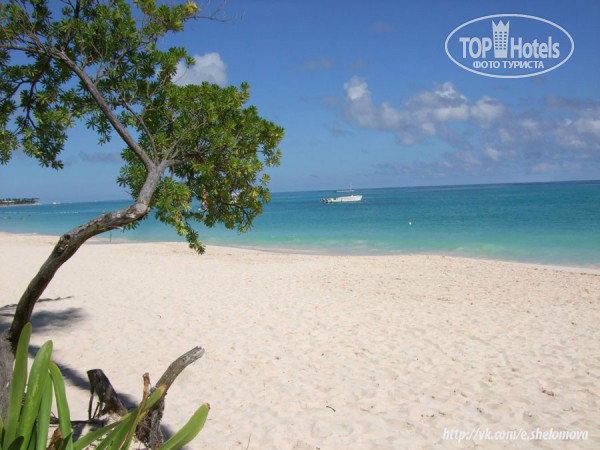 Grand Palladium Punta Cana Resort & Spa 5* - Фото отеля