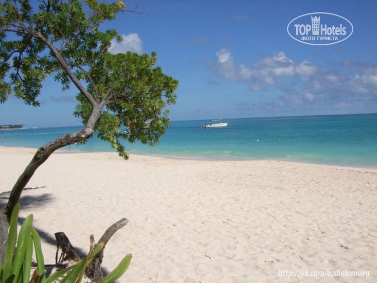 Grand Palladium Punta Cana Resort & Spa 5* - Фото отеля