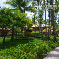 Grand Palladium Punta Cana Resort & Spa 5* - Фото отеля