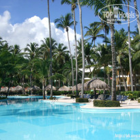 Grand Palladium Punta Cana Resort & Spa 5* - Фото отеля