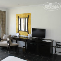 Centara Karon Resort Phuket 4* Внутри номера с видом на бассейн - Фото отеля