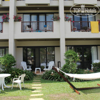 Centara Karon Resort Phuket 4* Выход на бассейн - Фото отеля