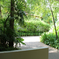 Centara Karon Resort Phuket 4* Обычный выход - Фото отеля