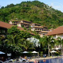 Centara Karon Resort Phuket 4* - Фото отеля