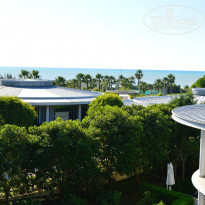 Calista Luxury Resort 5* - Фото отеля