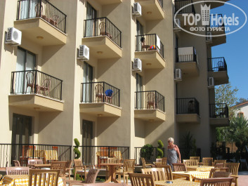 Victory Resort 5* - Фото отеля