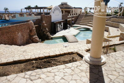 Taba Paradise Resort 5* - Фото отеля