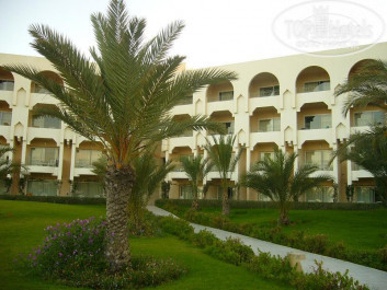 Iberostar Averroes 4* - Фото отеля
