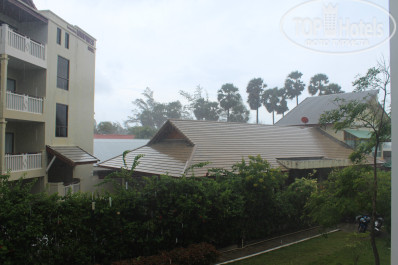 Baan Karon Buri Resort 3* - Фото отеля