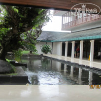 Cinnamon Bentota Beach 4* - Фото отеля