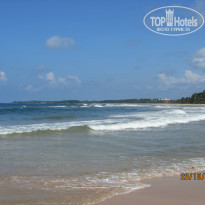 Cinnamon Bentota Beach 4* - Фото отеля