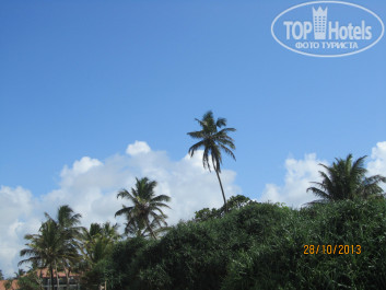 Cinnamon Bentota Beach 4* - Фото отеля