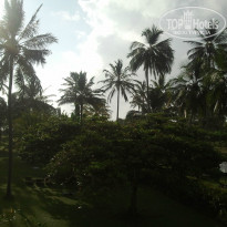 Cinnamon Bentota Beach 4* - Фото отеля
