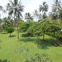 Cinnamon Bentota Beach 4* - Фото отеля