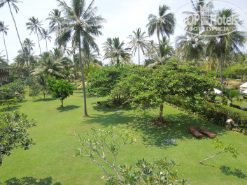 Cinnamon Bentota Beach 4* - Фото отеля