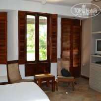 Cinnamon Bentota Beach 4* - Фото отеля