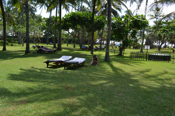 Cinnamon Bentota Beach 4* - Фото отеля